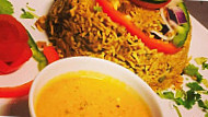 Indian Taste food