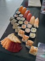 Laoyu Sushi food