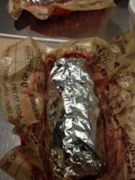 Chipotle Mexican Grill food