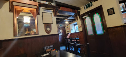 Foley's inside