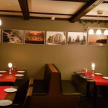 Alberts Restaurang Mat