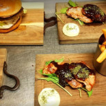 Alberts Restaurang Mat