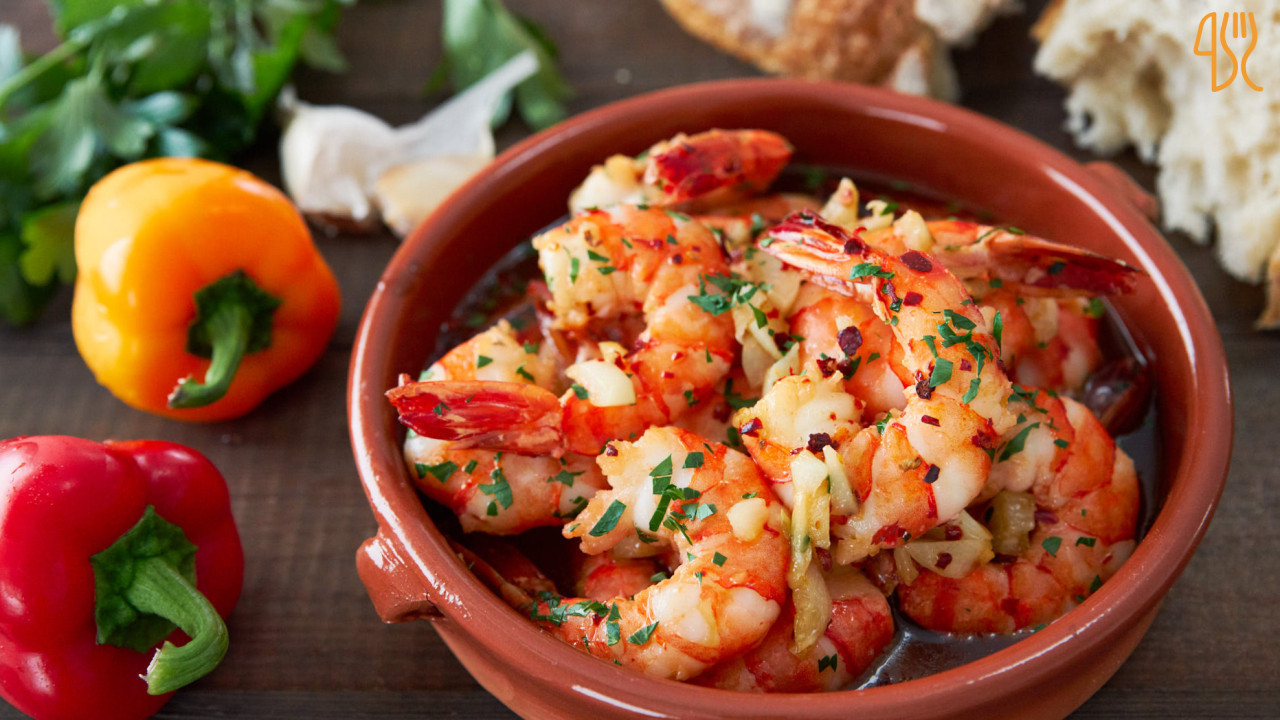 Aqui Tapas Utomhus