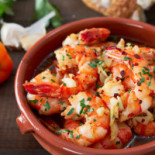 Aqui Tapas Utomhus