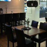 Amalias Restaurang Utomhus