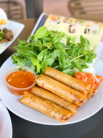 Hạ Long food