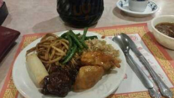 Harvest Moon Chinese Restaurant food