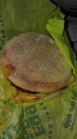 Mcdonald's food