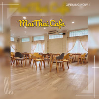 Mai Thai inside