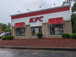 Kfc outside