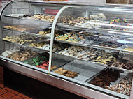 Colombino Italian Bakery Deli food