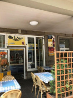 Aladin Kebap food