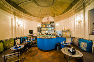 Cafeteria Vermoutheria Barolino Cocchi food