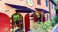 Osteria Il Sagrantino inside