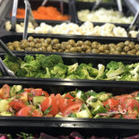 Thomas Kök Catering Mat