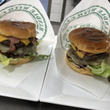 Thomas Kök Catering Mat