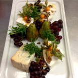 Thomas Kök Catering Inomhus