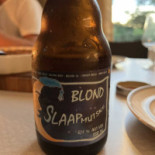 Krusmyntagården Mat