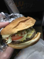 Sonic Drive-in food