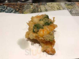 Tempura Matsui food