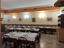 Pizzeria Collodi food