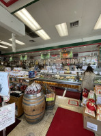 Genova Delicatessen food