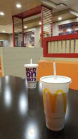 Mcdonald's food