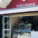 Mormor Ruths Skafferi Mat