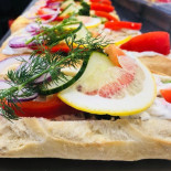 Mormor Ruths Skafferi Mat