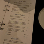 Sillen Makrillen Mat