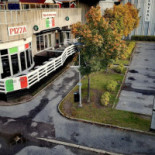 Little Italy Utomhus