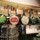 Little Italy Inomhus