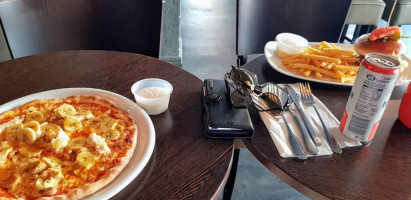 Pizzasmak I Lindesberg Mat