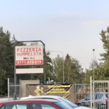 Hummelsta Pizzeria Utomhus