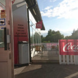 Hummelsta Pizzeria Utomhus