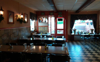 Pizzeria Casablanca Hudiksvall Mat