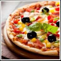 Pizzeria Casablanca Hudiksvall Mat