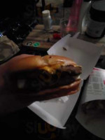 Jack In The Box food