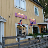 Mae Thai Take Away Mat