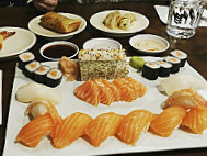 Doraya Japan food