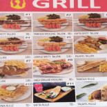 Ematha Resturang Syrisk Grill Pizzeria Mat