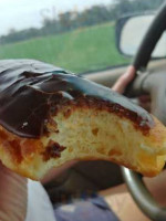 Oxnard Donuts No 2 food