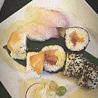 Natru Sushi food