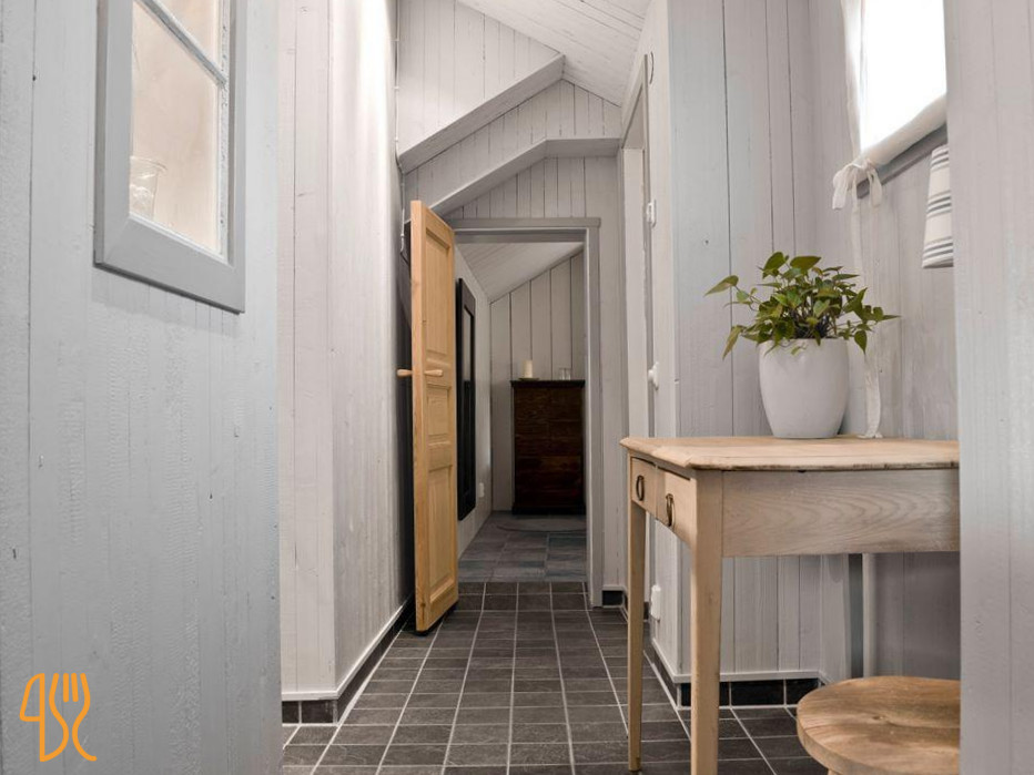 Jöns Andersgården Utomhus