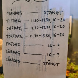 Skrymslet Under Trappan Utomhus