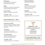 Restaurang Ester Mat