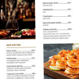 Restaurang Ester Mat