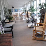 Restaurang Tornedalens Pärla Utomhus