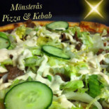 Pizzeria Cleopatra Mönsterås Mat