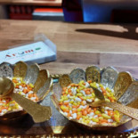 Arom Indisk Restaurang Mat